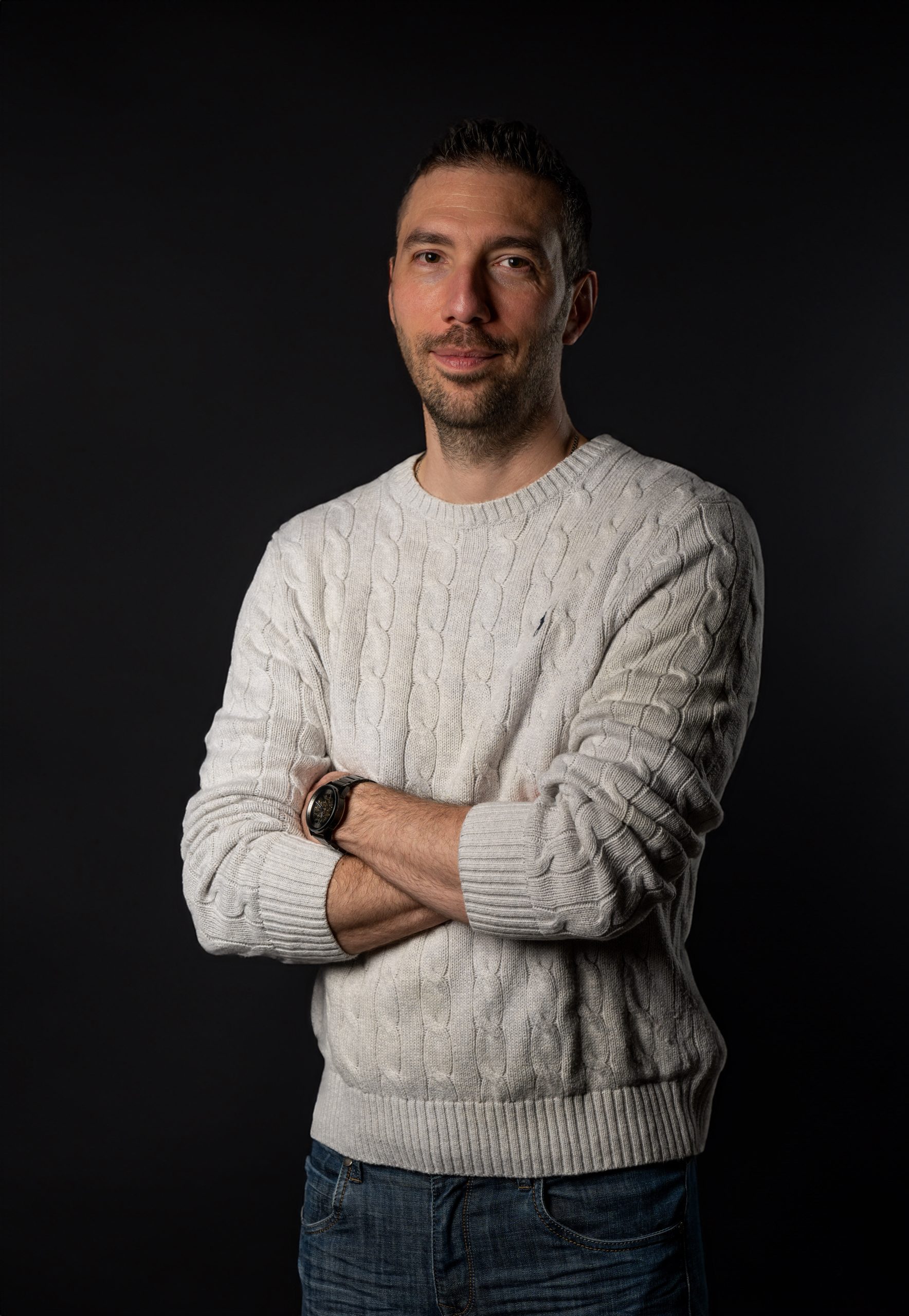 Loïc Ducray compositeur musique à l'image